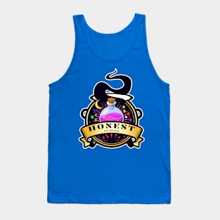 Fantasy Shop Brand - Honest Potions Tank Top